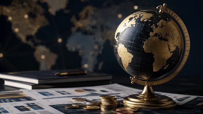 Investimentos no Exterior — Fernando Coll Assessor de Investimentos