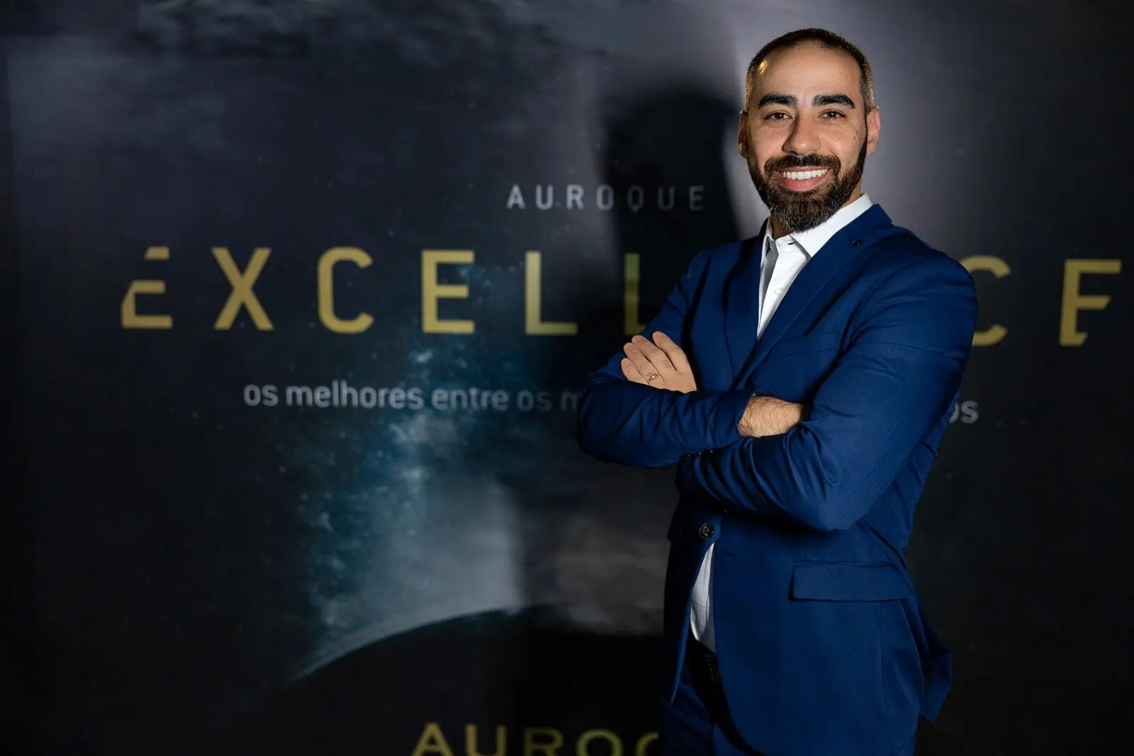 Fernando Coll — Assessor de Investimentos XP Investimentos